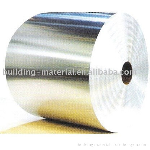 household Aluminium foil